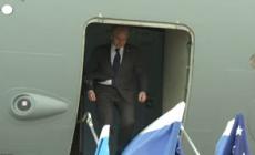 Medio Oriente, l'arrivo di Blinken in Israele per colloqui con Netanyahu