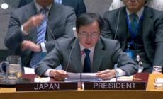 Gaza, Onu: veto di Russia e Cina alla risoluzione Usa