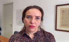 Stella Assange: "Julian se non verra' salvato rischia di finire come Navalny"