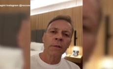 Rocco Siffredi, l'appello ai fan: "Non insultate la giornalista" - Video 