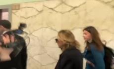 Congresso FdI, Arianna Meloni: "Siamo un partito vero, non una capocrazia"