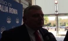 Congresso FdI, Milani: "Soluzione unitaria? Per ora sono in campo"