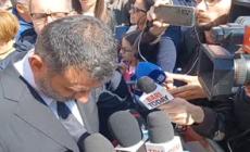 Bari, Decaro: "Non ci facciamo ricattare piu' da nessuno"
