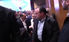 Congresso FdI, Arianna Meloni: "Prevalsa la linea unitaria, siamo soddisfatti"