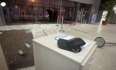 Strage a Mosca, i rilievi nel teatro dopo l'attacco terroristico