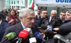Strage a Mosca, Tajani: "Non abbiamo notizie di italiani coinvolti"