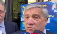 Tajani: "La Russia non strumentalizzi l'attentato"
