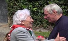 Fosse Ardeatine, don Ciotti: "La Memoria deve essere viva"