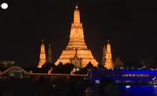 Earth Hour 2024, il mondo si spegne per un'ora