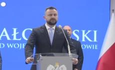 Polonia: "Missile russo ha violato il nostro spazio aereo"