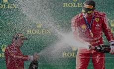In Australia trionfo Ferrari