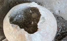 Pompei, nuova luce sui segreti dell'edilizia romana