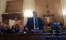 Mafia a Bari, Sisto: "Emiliano primo attore e Decaro e' la sua spalla"
