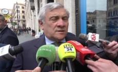 Strage a Mosca, Tajani: "Non abbiamo indizi di un ruolo dell'Ucraina"