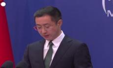 La Cina sostiene la nuova risoluzione Onu su cessate fuoco