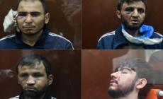 Strage a Mosca: i sospetti in aula con contusioni, uno in sedia a rotelle