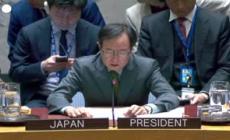 Strage a Mosca, minuto di silenzio all'Onu