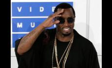 Arrestato il rapper americano Puff Daddy, accusato di abusi