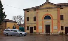 A Novellara il funerale di Saman in forma riservata, c'è anche il fratello. La sindaca: "La sua storia ci ha sconvolti"
