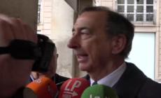 Sala: "Pollini al piano sembrava un uomo senza eta'"