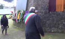 Fosse Ardeatine, Gualtieri: "Fascisti complici della strage nazista"