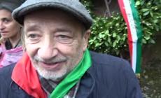 Fosse Ardeatine, Pagliarulo: "Il post di Meloni? Niente polemiche qui oggi"