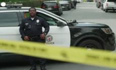Usa, blitz della polizia nelle abitazioni del rapper Puff Daddy