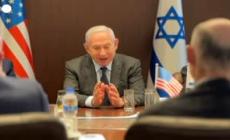 Netanyahu: "L'astensione degli Stati Uniti all'Onu ha incoraggiato Hamas"