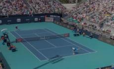 Tennis: Sinner supera O'Connell, vola ai quarti a Miami