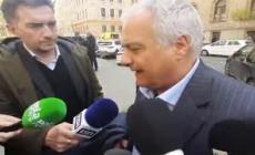 Negati i domiciliari a Ilaria Salis, il padre Roberto: "Ennesima prova di forza di Orban"