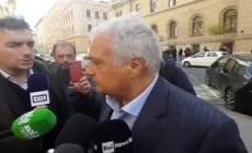 Negati i domiciliari a Ilaria Salis, il padre Roberto: "Un po' me lo aspettavo"