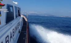 Ischia, 21enne si finge carabiniere per truffare anziani ma scatta l'arresto
