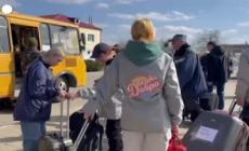 Russia, 5.000 bambini evacuati da Belgorod dopo attacchi di Kiev