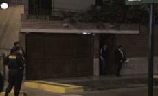 Peru', perquisita casa di Dina Boluarte per indagine di corruzione