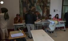 Turchia al voto, aperti i seggi per le elezioni legislative