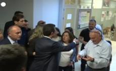 Amministrative in Turchia, il sindaco anti-Erdogan vota a Istanbul