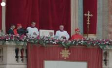 Il Papa: "Fermare venti di guerra su Europa e Mediterraneo"