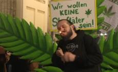 Germania, entra in vigore la legge che legalizza il possesso e la coltivazione controllata di cannabis