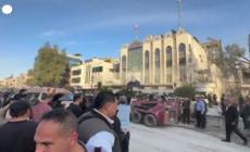 Raid su Damasco, morti e feriti. "Ucciso un alto comandante Pasdaran"