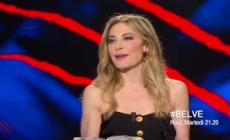 Meloni, Salvini: "Gioca a burraco con la mia fidanzata, io evito"