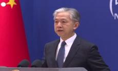 La Cina condanna il raid israeliano a Damasco contro l'Iran