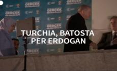 Batosta per Erdogan, sconfitto a Istanbul e Ankara