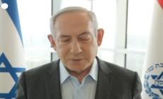 Gaza, Netanyahu: "Colpiti involontariamente gli operatori Wck"