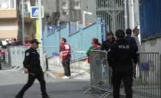 Istanbul, incendio in un palazzo di 16 piani: almeno 29 morti