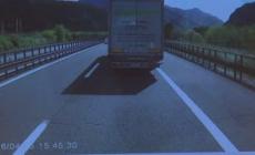 Incidenti mortali: il 40% sono giovanissimi