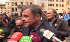 Caso AGI, Calenda: "Liberta' stampa importante quanto opposizione in democrazia"