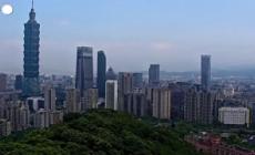 Trema la terra a Taiwan, scossa di magnitudo 7.4