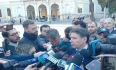Comunali Bari, Conte: "Non ci sono piu' le condizioni per le Primarie"