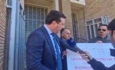 Nuovo processo per la moglie e la suocera di Soumahoro