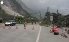 Taiwan, oltre mille feriti e decine di dispersi per il sisma